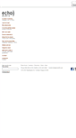 Mobile Screenshot of echohifi.com